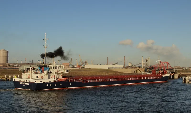 VERA SKY General Cargo IMO 9031260 photo 6