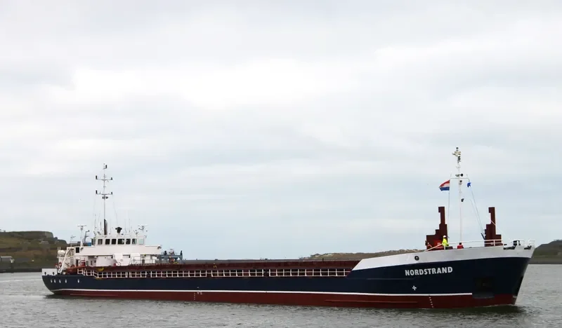 VERA SKY General Cargo IMO 9031260 photo 8