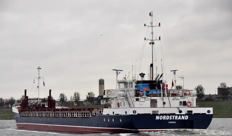 VERA SKY General Cargo IMO 9031260 photo 10