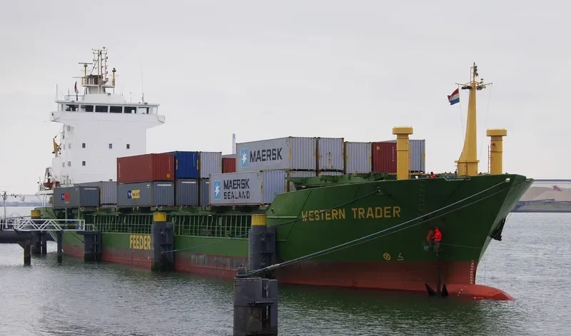 BINTANG JASA 31 General Cargo IMO 9031416