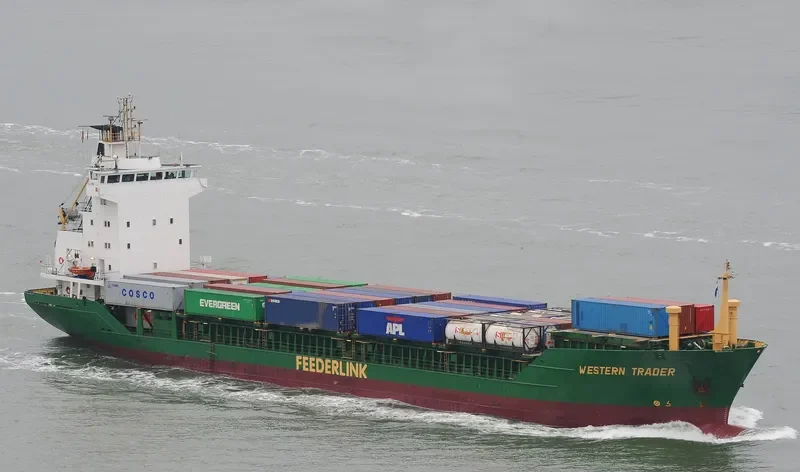 BINTANG JASA 31 General Cargo IMO 9031416 photo 2