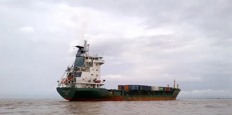 BINTANG JASA 31 General Cargo IMO 9031416 photo 3