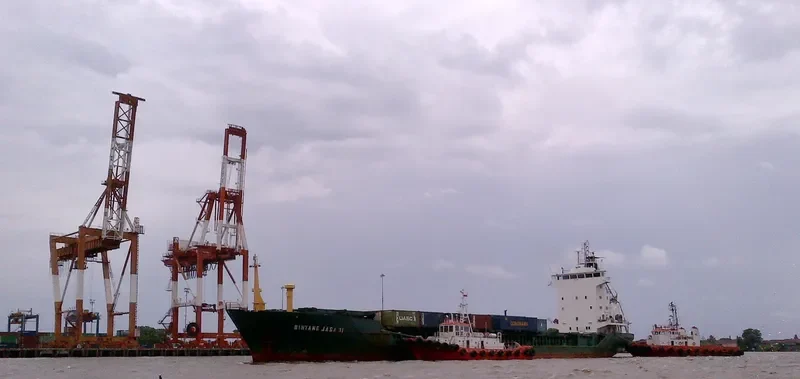 BINTANG JASA 31 General Cargo IMO 9031416 photo 5