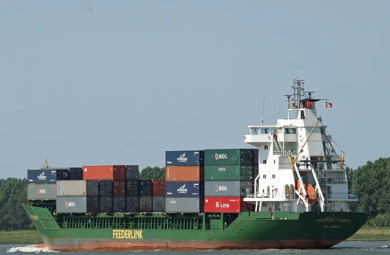 BINTANG JASA 31 General Cargo IMO 9031416 photo 6