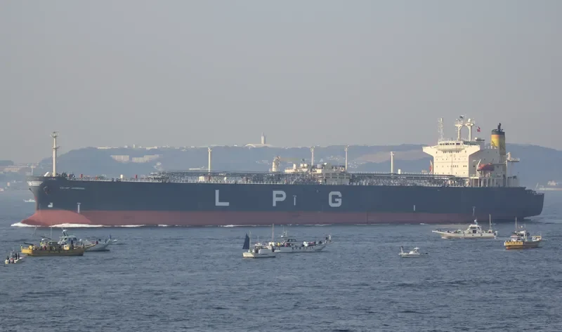SEA HERMES General Cargo IMO 9031519