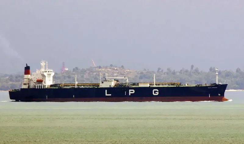 SEA HERMES General Cargo IMO 9031519 photo 3