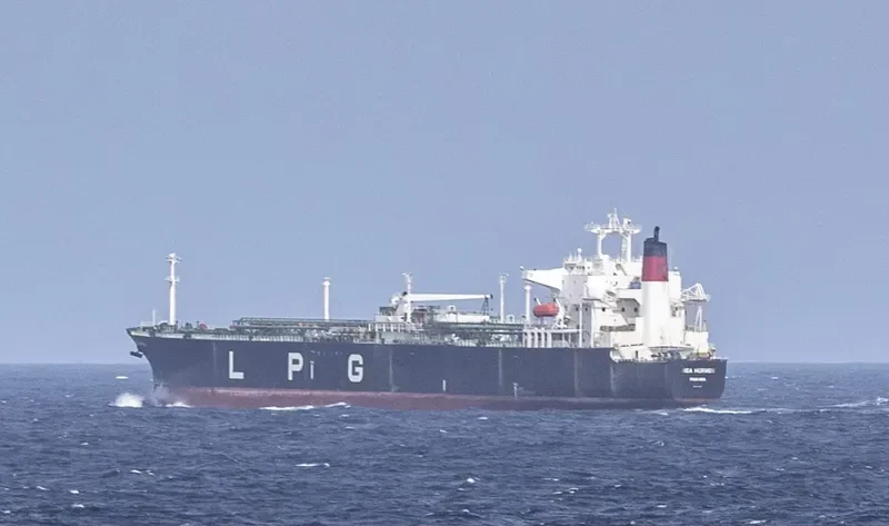 SEA HERMES General Cargo IMO 9031519 photo 4