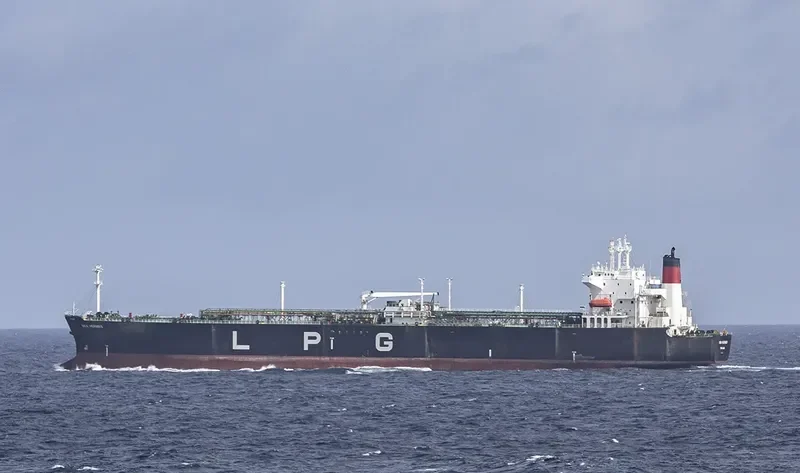 SEA HERMES General Cargo IMO 9031519 photo 5