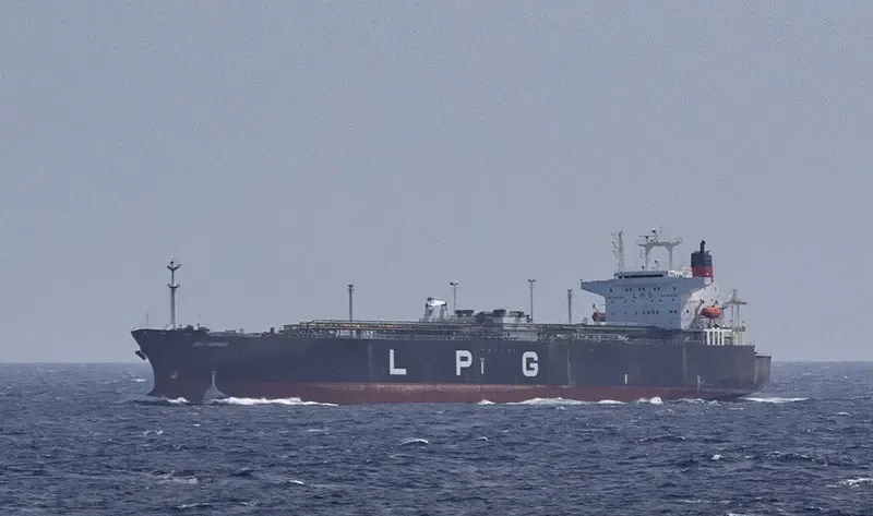 SEA HERMES General Cargo IMO 9031519 photo 6
