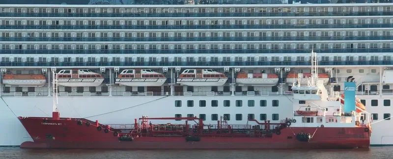 EAST Tanker IMO 9031624 photo 6