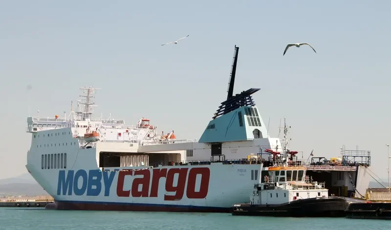 COPERNICUS Ro-Ro IMO 9031703 photo 6