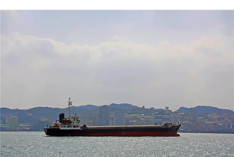 JUN FENG General Cargo IMO 9031856 photo 3