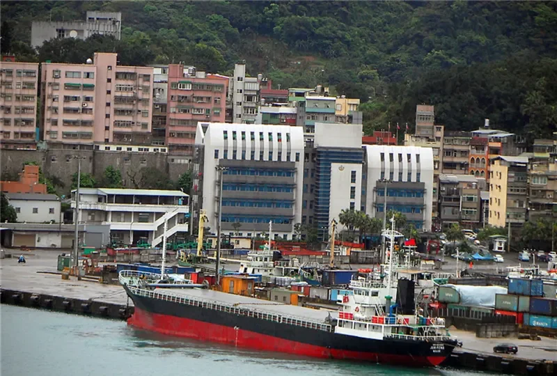 JUN FENG General Cargo IMO 9031856 photo 5
