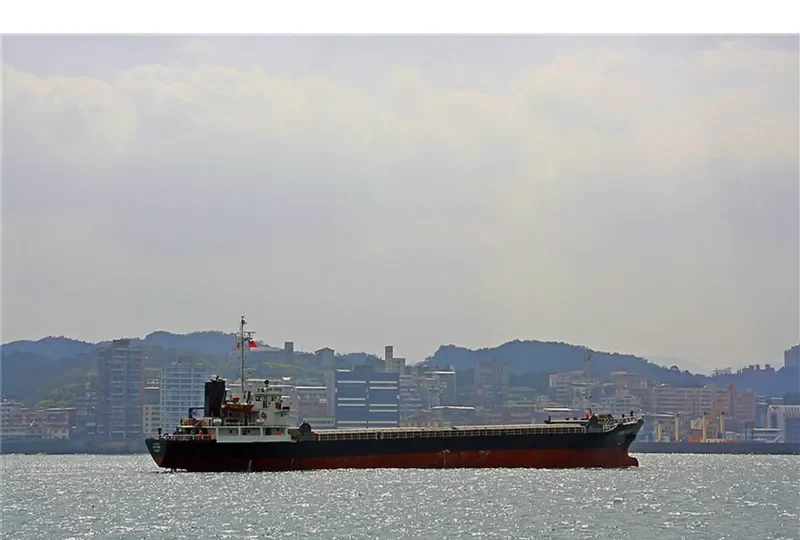 JUN FENG General Cargo IMO 9031856 photo 7