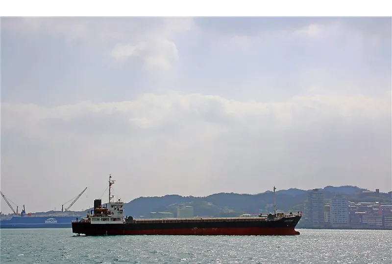 JUN FENG General Cargo IMO 9031856 photo 8