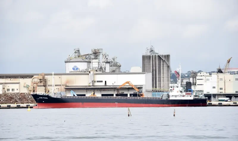 JUN FENG General Cargo IMO 9031856 photo 10