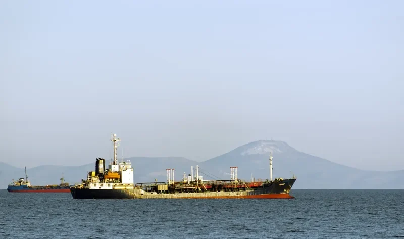 GERMES Tanker IMO 9031882 photo 5