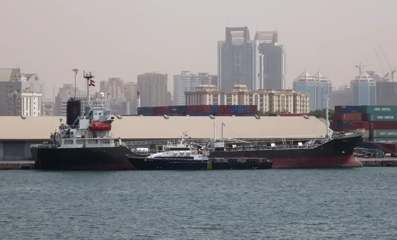 NOBLE ONE Tanker IMO 9031894 photo 3