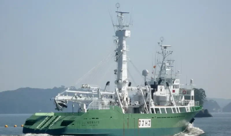 TOKIWA MARU NO.18 General Cargo IMO 9031923 photo 5