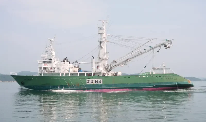 TOKIWA MARU NO.18 General Cargo IMO 9031923 photo 10