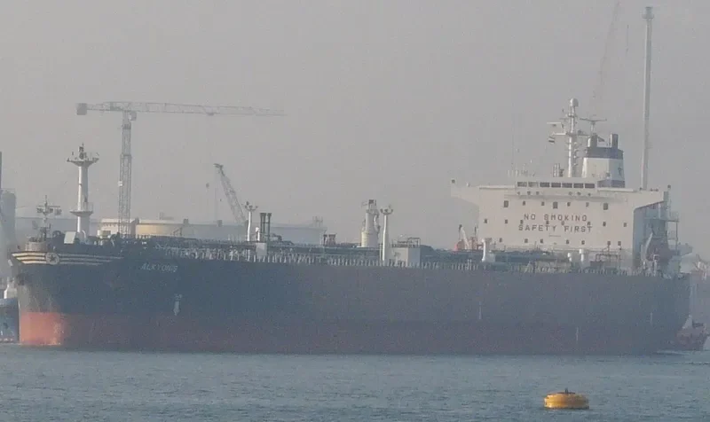 DIVYAN Tanker IMO 9031959 photo 4