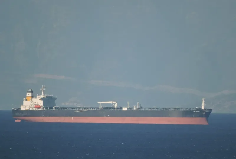 UMNENGA Tanker IMO 9031961