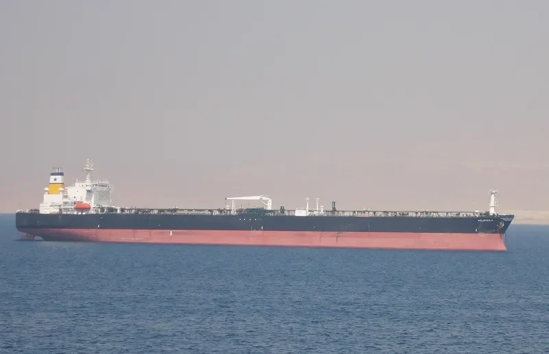 UMNENGA Tanker IMO 9031961 photo 3