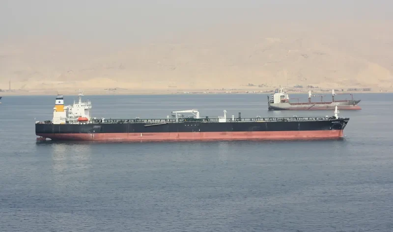 UMNENGA Tanker IMO 9031961 photo 4