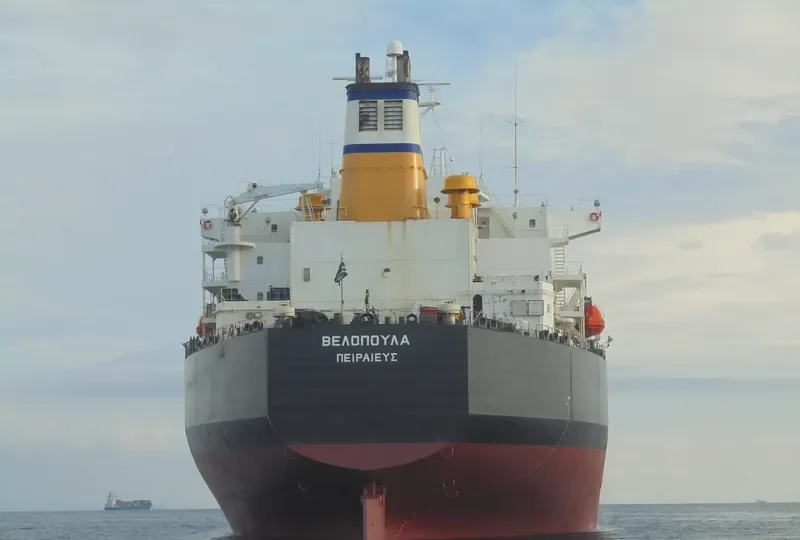 UMNENGA Tanker IMO 9031961 photo 6