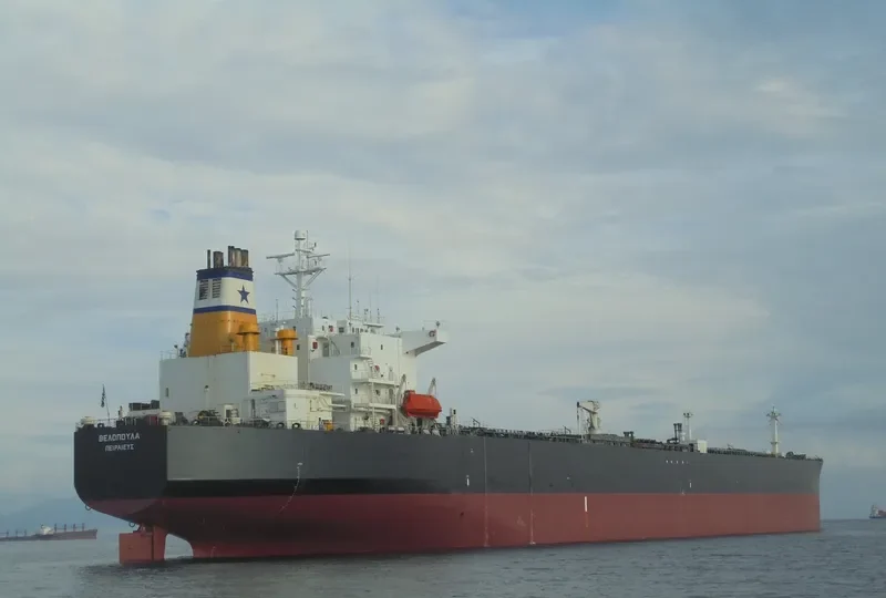UMNENGA Tanker IMO 9031961 photo 7