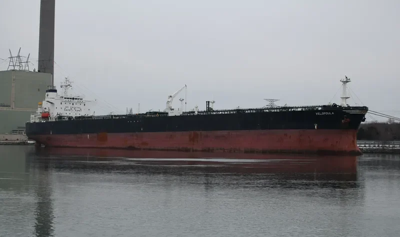 UMNENGA Tanker IMO 9031961 photo 10