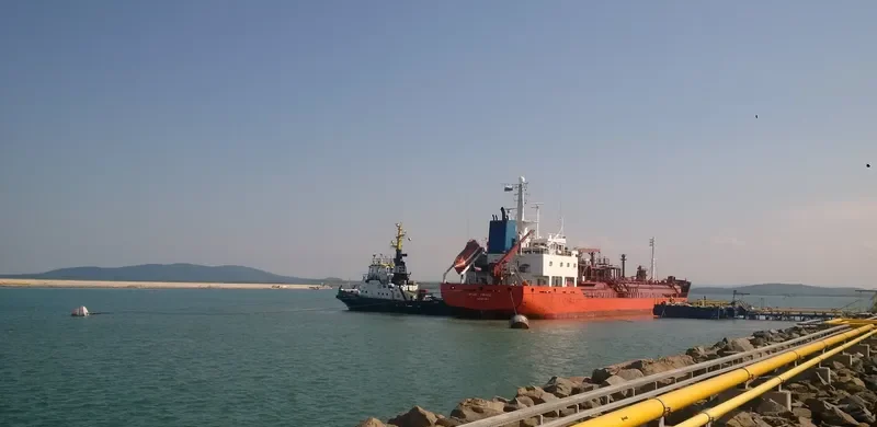 STAR PRIME General Cargo IMO 9031973