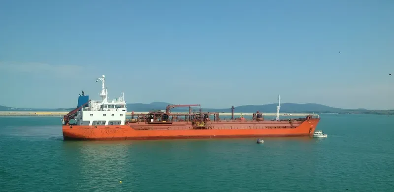 STAR PRIME General Cargo IMO 9031973 photo 2