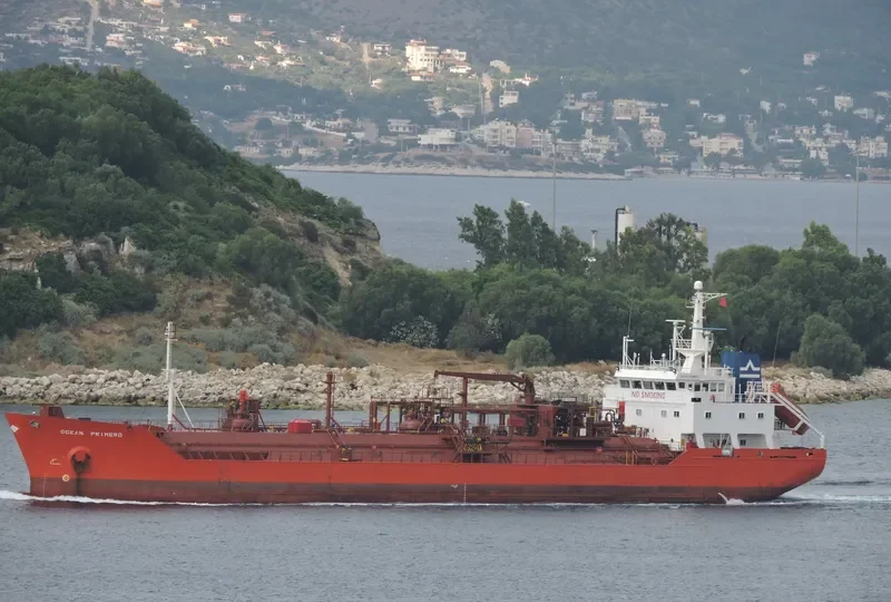 STAR PRIME General Cargo IMO 9031973 photo 4