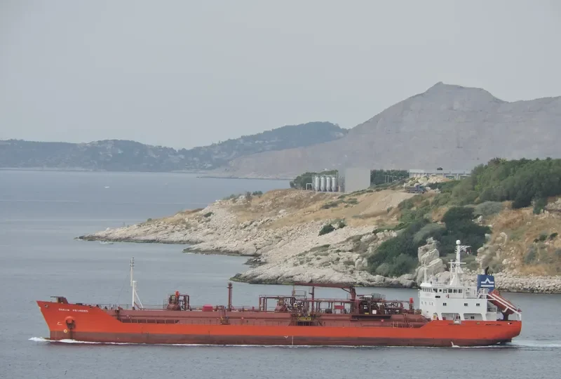 STAR PRIME General Cargo IMO 9031973 photo 5