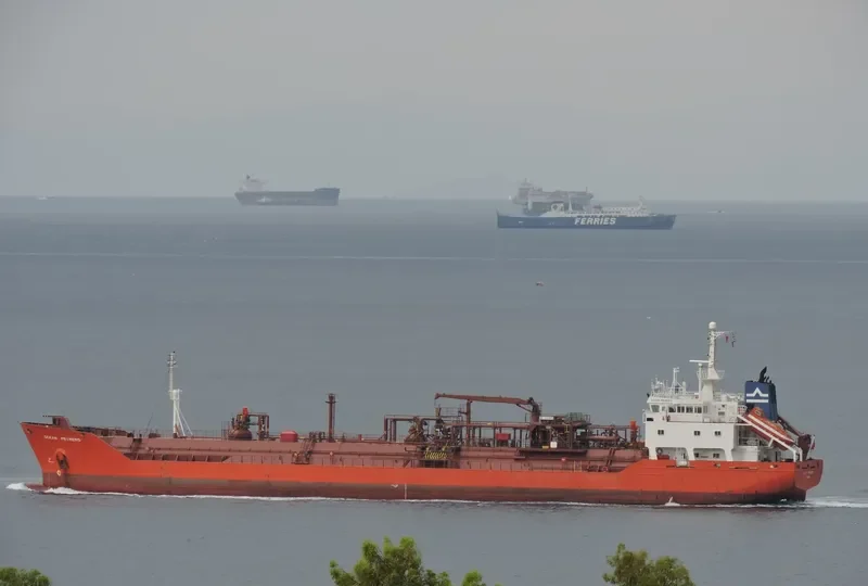 STAR PRIME General Cargo IMO 9031973 photo 6
