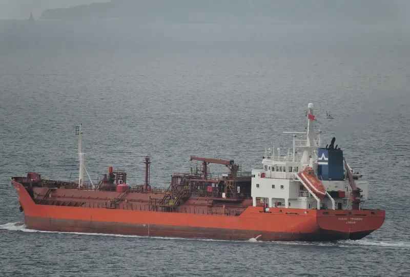 STAR PRIME General Cargo IMO 9031973 photo 7