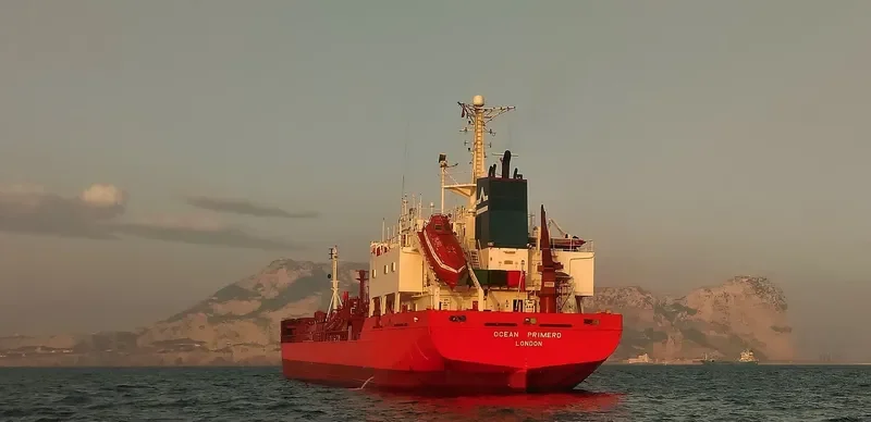 STAR PRIME General Cargo IMO 9031973 photo 9