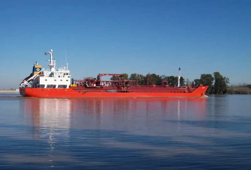 LPGC TAUROGAS General Cargo IMO 9031985 photo 3