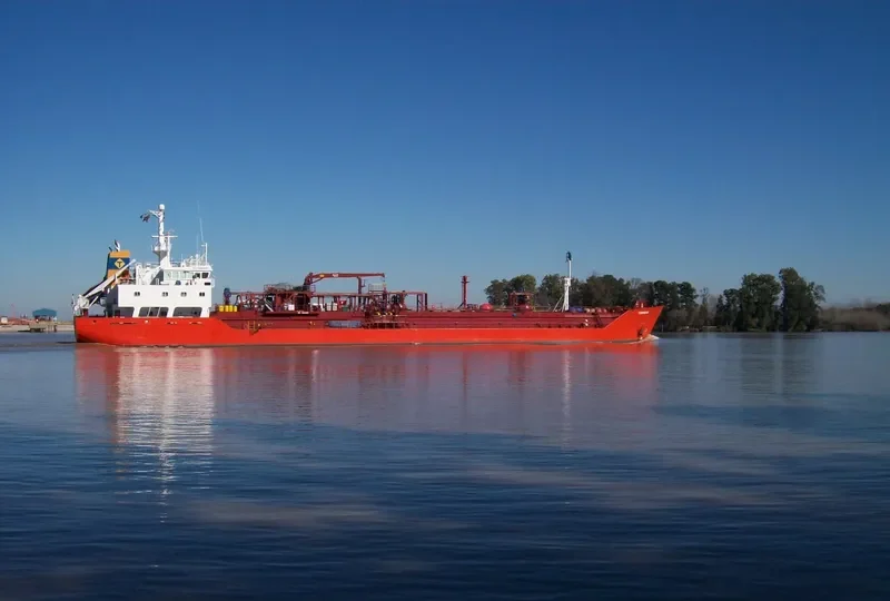 LPGC TAUROGAS General Cargo IMO 9031985 photo 4