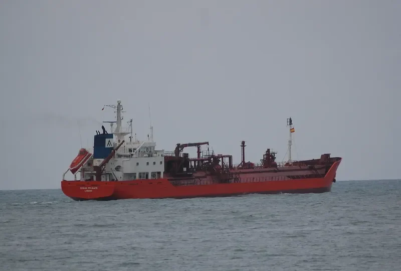 LPGC TAUROGAS General Cargo IMO 9031985 photo 6