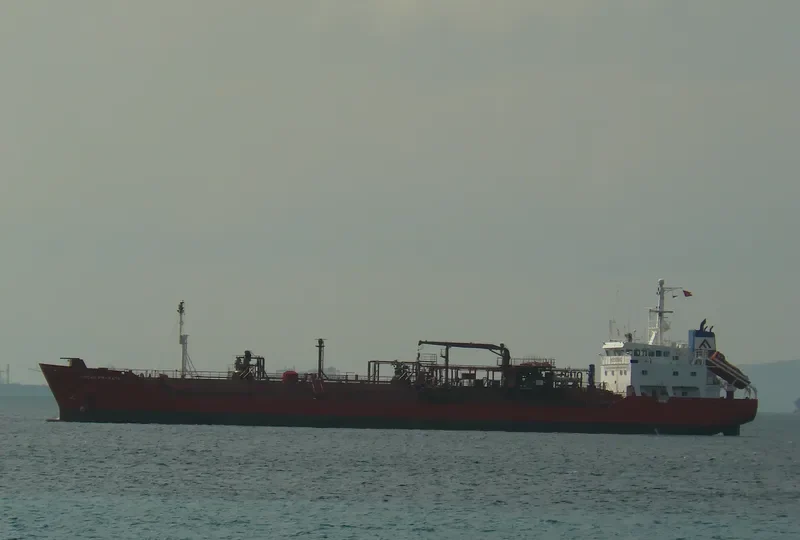 LPGC TAUROGAS General Cargo IMO 9031985 photo 7