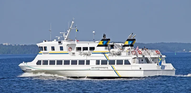VADDO Passenger Ship IMO 9032018 photo 3