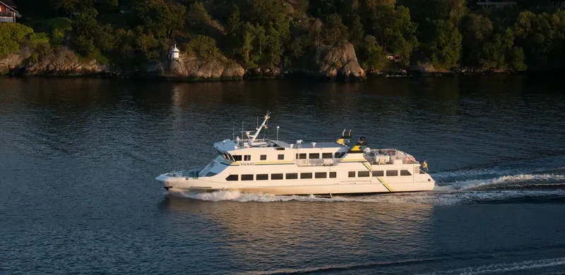 VADDO Passenger Ship IMO 9032018 photo 4