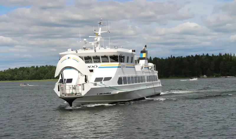 VADDO Passenger Ship IMO 9032018 photo 6