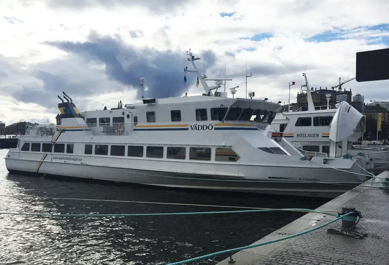 VADDO Passenger Ship IMO 9032018 photo 10