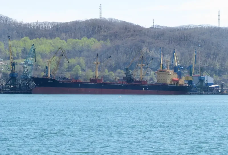 ABM LEADER Bulk Carrier IMO 9032056 photo 6