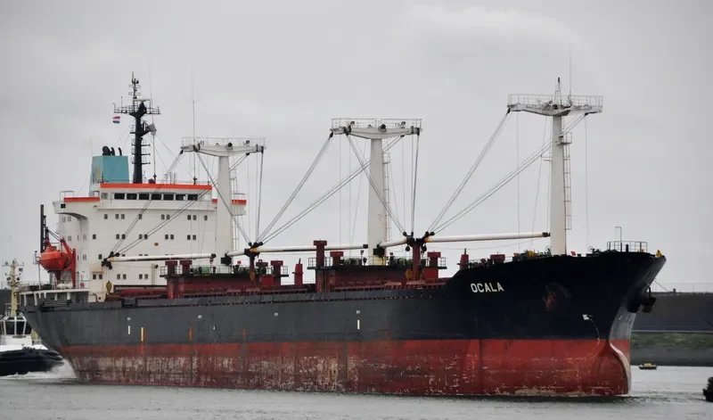 ABM CHALLENGER Bulk Carrier IMO 9032068 photo 3