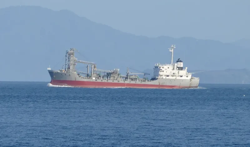 BAIK General Cargo IMO 9032214 photo 3