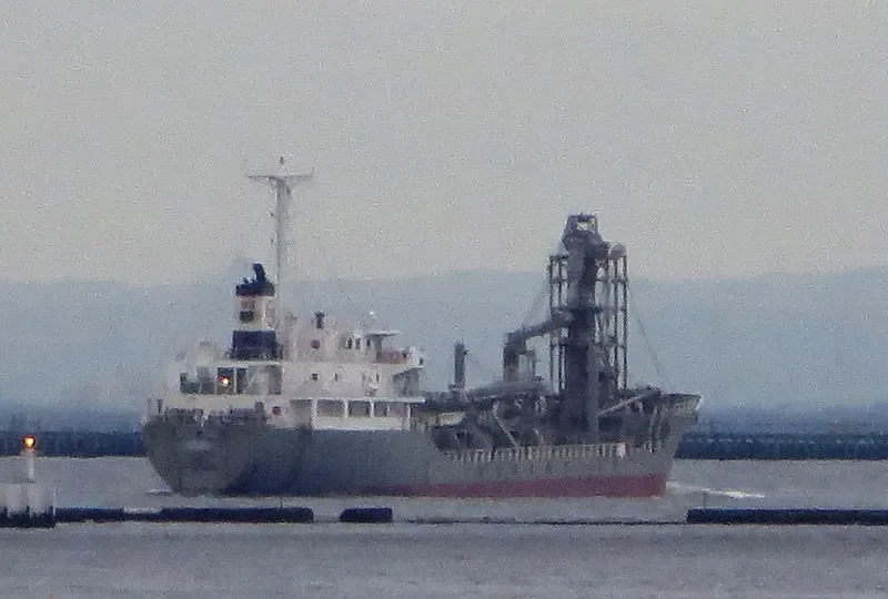 BAIK General Cargo IMO 9032214 photo 4